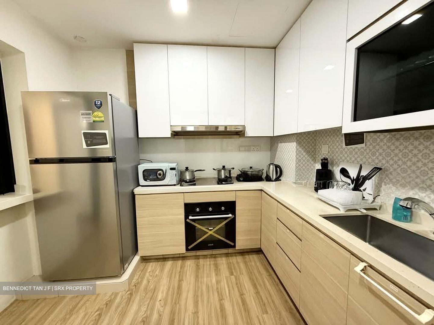Dover Parkview (D5), Condominium #565443911